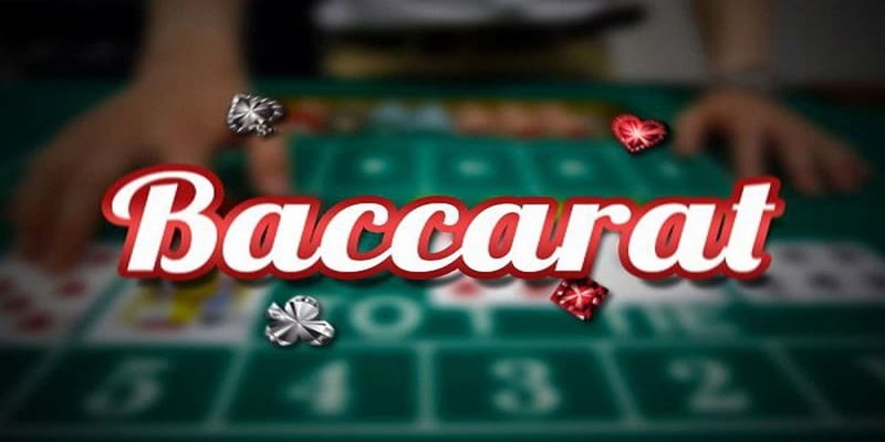 Cách Tính Điểm Khi Chơi Baccarat