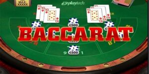 Giới Thiệu Về Baccarat