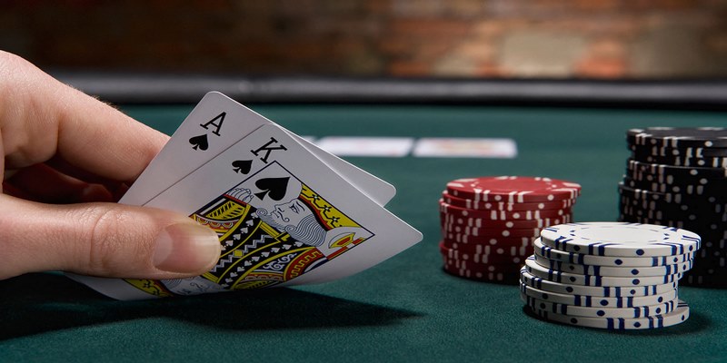 Giới thiệu về Poker