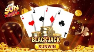 Nắm chắc luật chơi Blackjack Sunwin