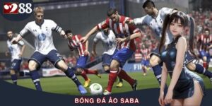 Giới thiệu tổng quan về Bóng Đá Ảo Saba trên M88
