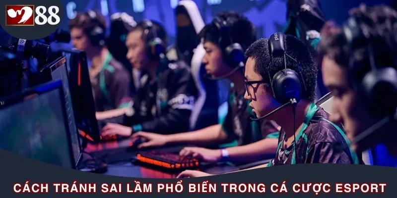 Cách tránh sai lầm