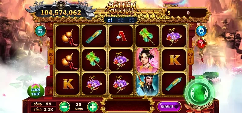 Bí Quyết Săn Jackpot Cực Đỉnh Từ Các Cao Thủ