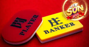 Chiến thuật đặt cược Baccarat Sunwin giúp bạn về bờ