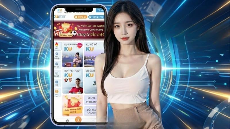 Kubet Là Nhà Cái Của Nước Nào? Tìm Hiểu Nguồn Gốc, Độ Uy Tín