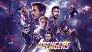 Tổng quan về trò chơi Avengers tại Sunwin