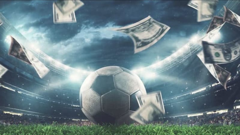 Khái niệm và sức hút của kèo xiên 2–3 trận