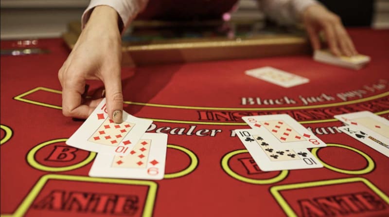 Tiêu chuẩn tuyển chọn Dealer khắt khe như thế nào?