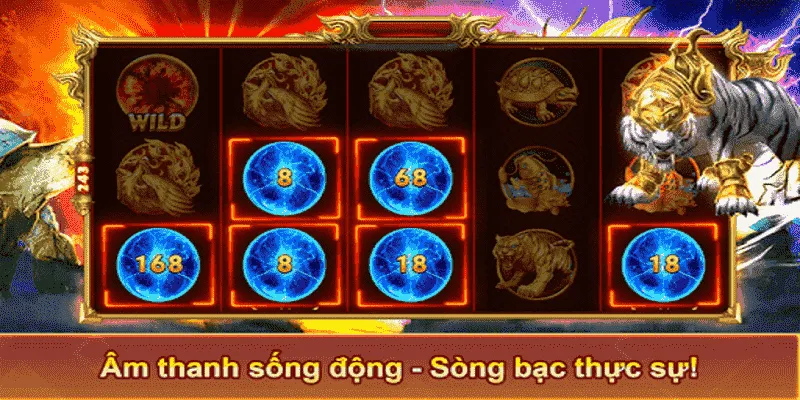 Nguồn gốc và sức hút của game