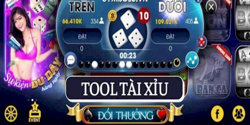 Cơ Chế Hoạt Động Của Tool Tài Xỉu