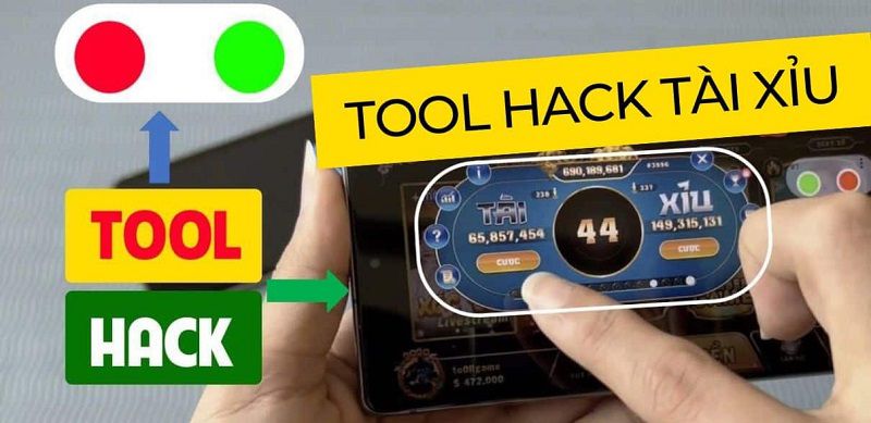 Vì Sao Không Có Phần Mềm Nào Hack Được Hệ Thống Sòng Bài?