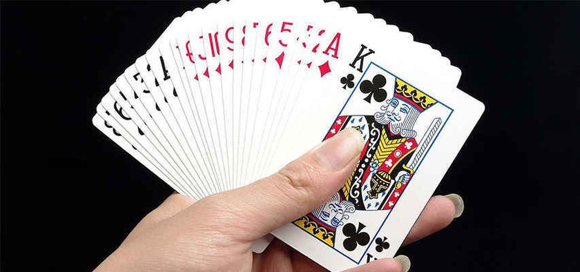 Tại Sao Cần Học Cách Nhớ Bài Phỏm Sunwin?