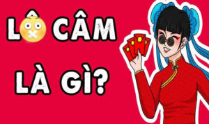 Đuôi câm là gì?