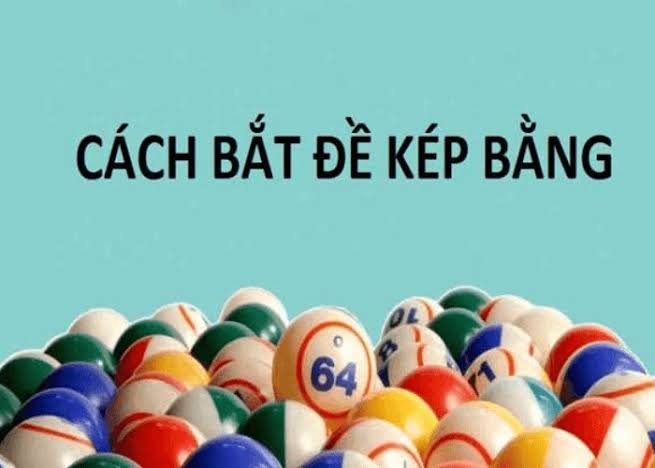 Phương pháp soi cầu kép bằng hiệu quả cho tân thủ