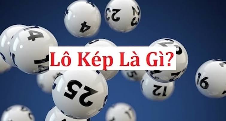 Định nghĩa cơ bản về lô kép