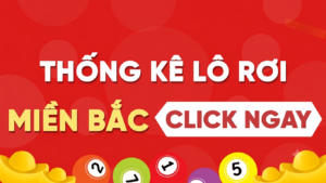 Thống Kê Lô Rơi Miền Bắc Mới Nhất Và Cách Đọc Dữ Liệu